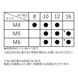 310Finger® ”シリーズ猫" 肉球 Ｍ6x12（白）